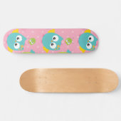 Behalt oder gestalte dein eigenes Skateboard (Horizontal)