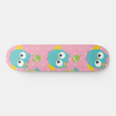 Behalt oder gestalte dein eigenes Skateboard (Horizontal)
