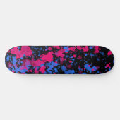 Behalt oder gestalte dein eigenes Skateboard (Horizontal)