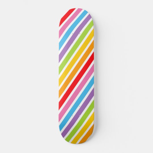 Behalt oder gestalte dein eigenes - Skateboard (Vorderseite)