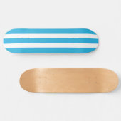 Behalt oder gestalte dein eigenes - Skateboard (Horizontal)