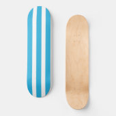 Behalt oder gestalte dein eigenes - Skateboard (Vorderseite)