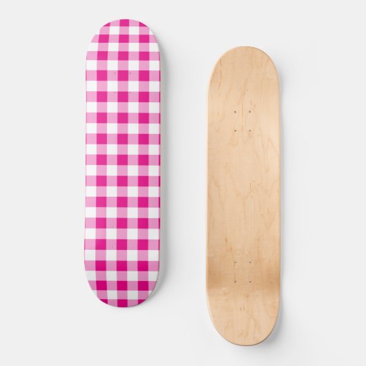 Behalt oder gestalte dein eigenes - Skateboard (Vorderseite)