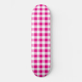Behalt oder gestalte dein eigenes - Skateboard (Vorderseite)
