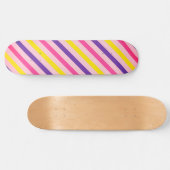 Behalt oder gestalte dein eigenes Skateboard (Horizontal)