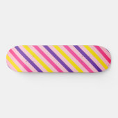 Behalt oder gestalte dein eigenes Skateboard (Horizontal)