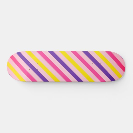 Behalt oder gestalte dein eigenes Skateboard (Horizontal)