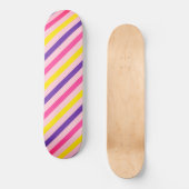 Behalt oder gestalte dein eigenes Skateboard (Vorderseite)