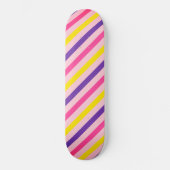 Behalt oder gestalte dein eigenes Skateboard (Vorderseite)