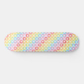 Behalt oder gestalte dein eigenes - Skateboard (Horizontal)