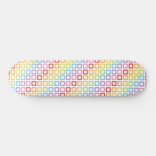 Behalt oder gestalte dein eigenes - Skateboard (Horizontal)