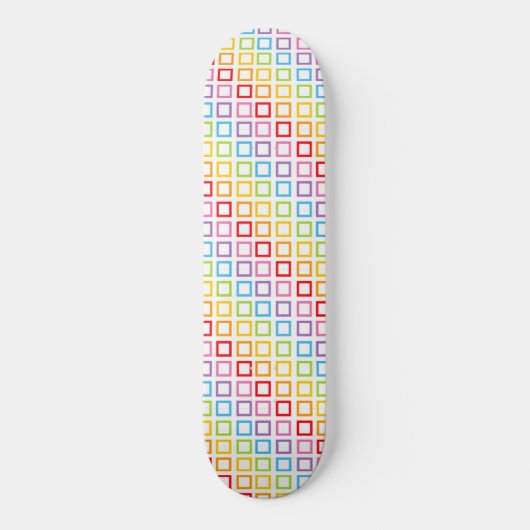 Behalt oder gestalte dein eigenes - Skateboard (Vorderseite)