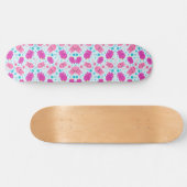 Behalt oder gestalte dein eigenes Skateboard (Horizontal)