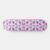Behalt oder gestalte dein eigenes Skateboard (Horizontal)