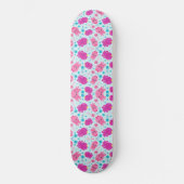 Behalt oder gestalte dein eigenes Skateboard (Vorderseite)