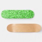 Behalt oder gestalte dein eigenes Skateboard (Horizontal)
