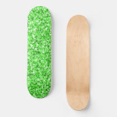 Behalt oder gestalte dein eigenes Skateboard (Vorderseite)