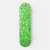 Behalt oder gestalte dein eigenes Skateboard (Vorderseite)