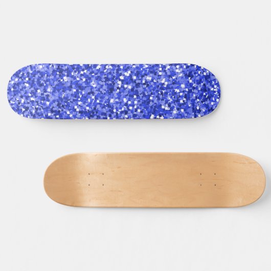 Behalt oder gestalte dein eigenes Skateboard (Horizontal)