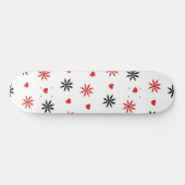 Behalt oder gestalte dein eigenes - Skateboard (Horizontal)