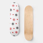 Behalt oder gestalte dein eigenes - Skateboard (Vorderseite)