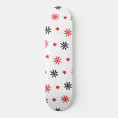 Behalt oder gestalte dein eigenes - Skateboard (Vorderseite)