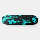 Behalt oder gestalte dein eigenes Skateboard (Horizontal)