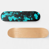 Behalt oder gestalte dein eigenes Skateboard (Horizontal)