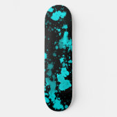 Behalt oder gestalte dein eigenes Skateboard (Vorderseite)