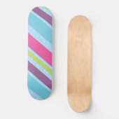 Behalt oder gestalte dein eigenes - Skateboard (Vorderseite)