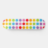 Behalt oder gestalte dein eigenes - Skateboard (Horizontal)