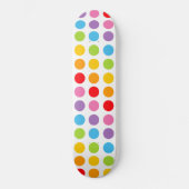 Behalt oder gestalte dein eigenes - Skateboard (Vorderseite)