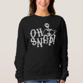 Behalt oder gestalte dein eigenes Sweatshirt (Vorderseite)