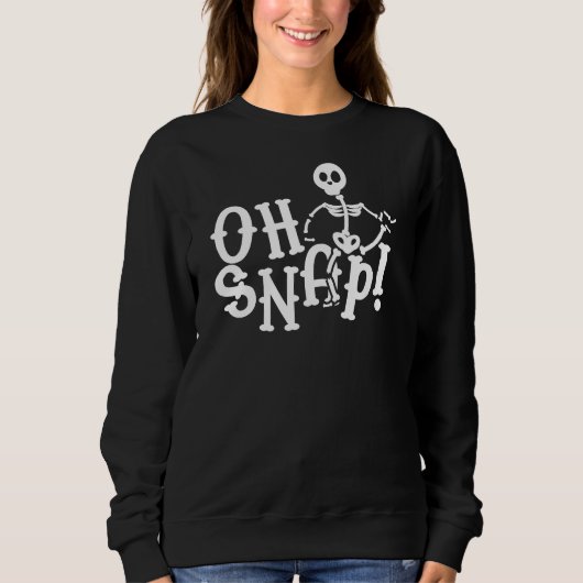 Behalt oder gestalte dein eigenes Sweatshirt (Vorderseite)