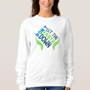 Behalt oder gestalte dein eigenes Sweatshirt