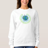 Behalt oder gestalte dein eigenes Sweatshirt (Vorderseite)
