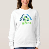 Behalt oder gestalte dein eigenes Sweatshirt (Vorderseite)