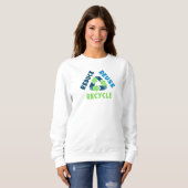 Behalt oder gestalte dein eigenes Sweatshirt (Vorne ganz)