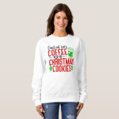 Behalt oder gestalte dein eigenes Sweatshirt (Vorne ganz)