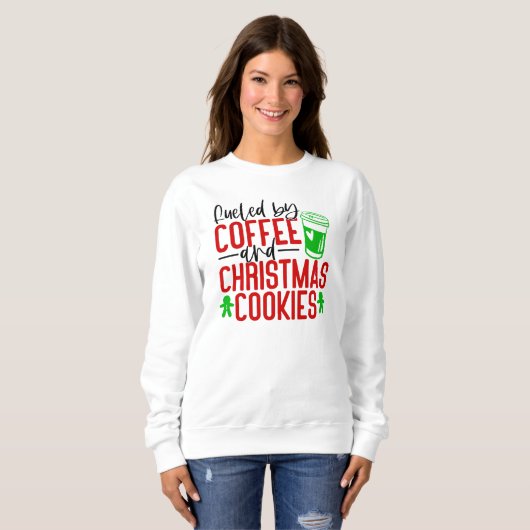 Behalt oder gestalte dein eigenes Sweatshirt (Vorne ganz)