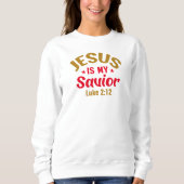 Behalt oder gestalte dein eigenes Sweatshirt (Vorderseite)