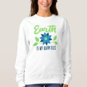 Behalt oder gestalte dein eigenes Sweatshirt (Vorderseite)