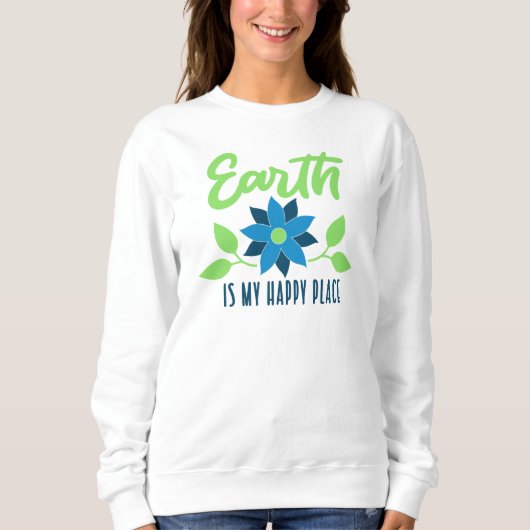 Behalt oder gestalte dein eigenes Sweatshirt (Vorderseite)