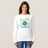 Behalt oder gestalte dein eigenes Sweatshirt (Vorne ganz)