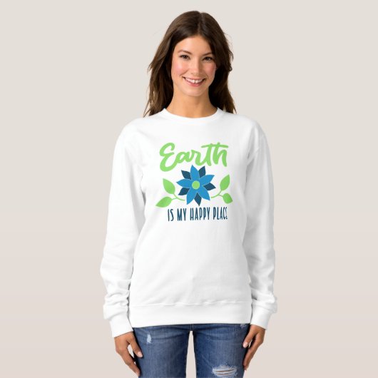 Behalt oder gestalte dein eigenes Sweatshirt (Vorne ganz)