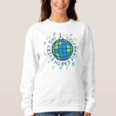 Behalt oder gestalte dein eigenes Sweatshirt (Vorderseite)