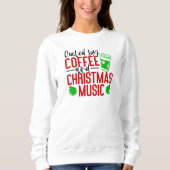 Behalt oder gestalte dein eigenes Sweatshirt (Vorderseite)