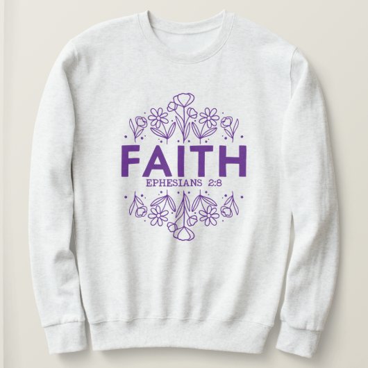 Behalt oder gestalte dein eigenes T - Shirt Sweats (Design vorne)
