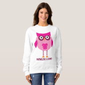 Behalt oder gestalte dein eigenes T - Shirt Sweats (Vorne ganz)