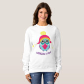 Behalt oder gestalte dein eigenes T - Shirt Sweats (Vorne ganz)